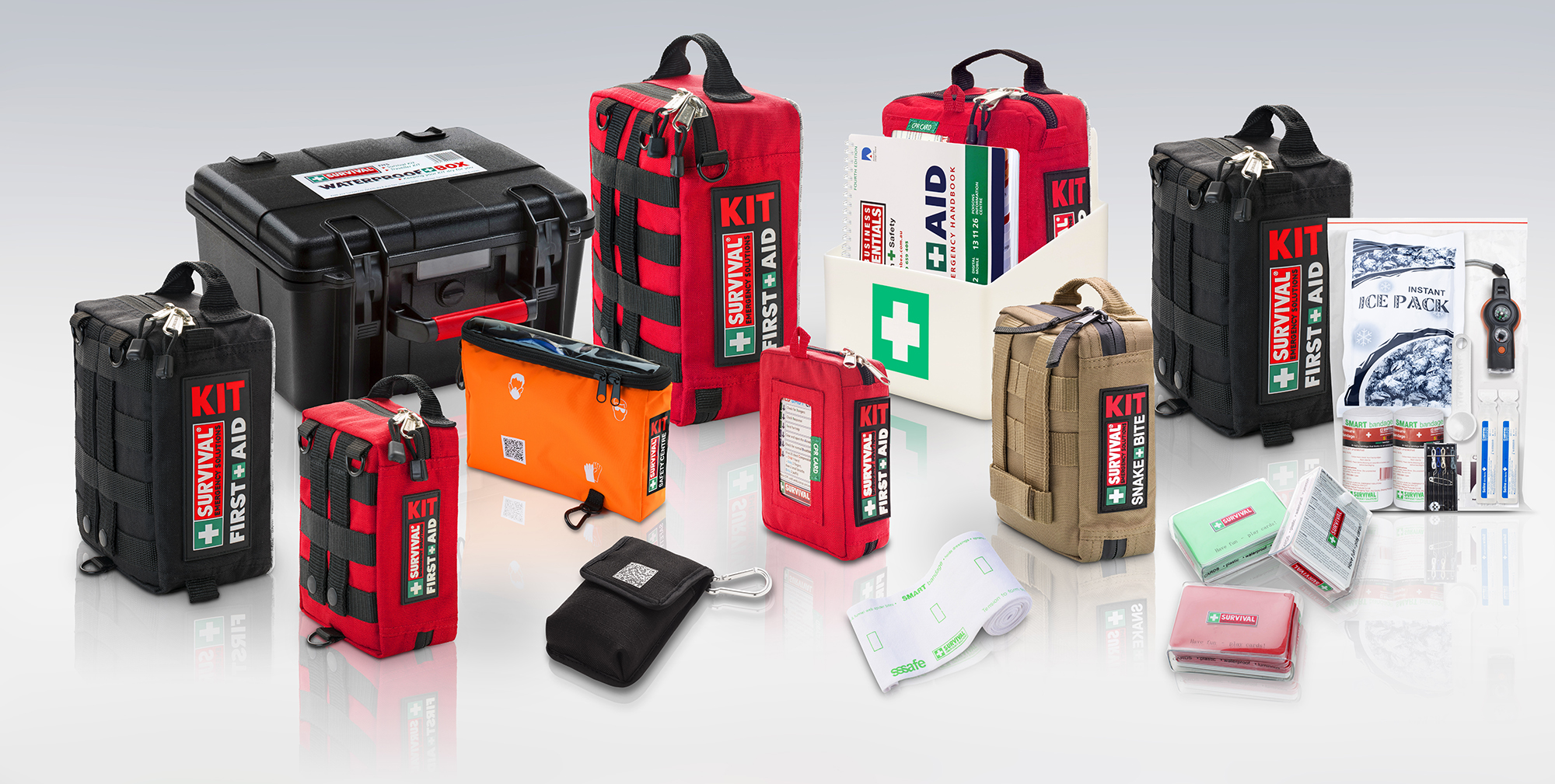 Safety equipment and health services Perth