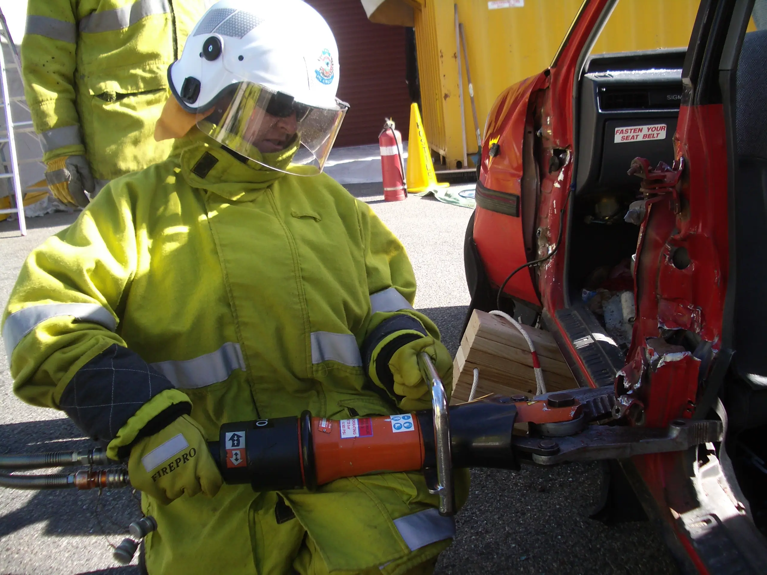 Safety compliance services Perth WA
