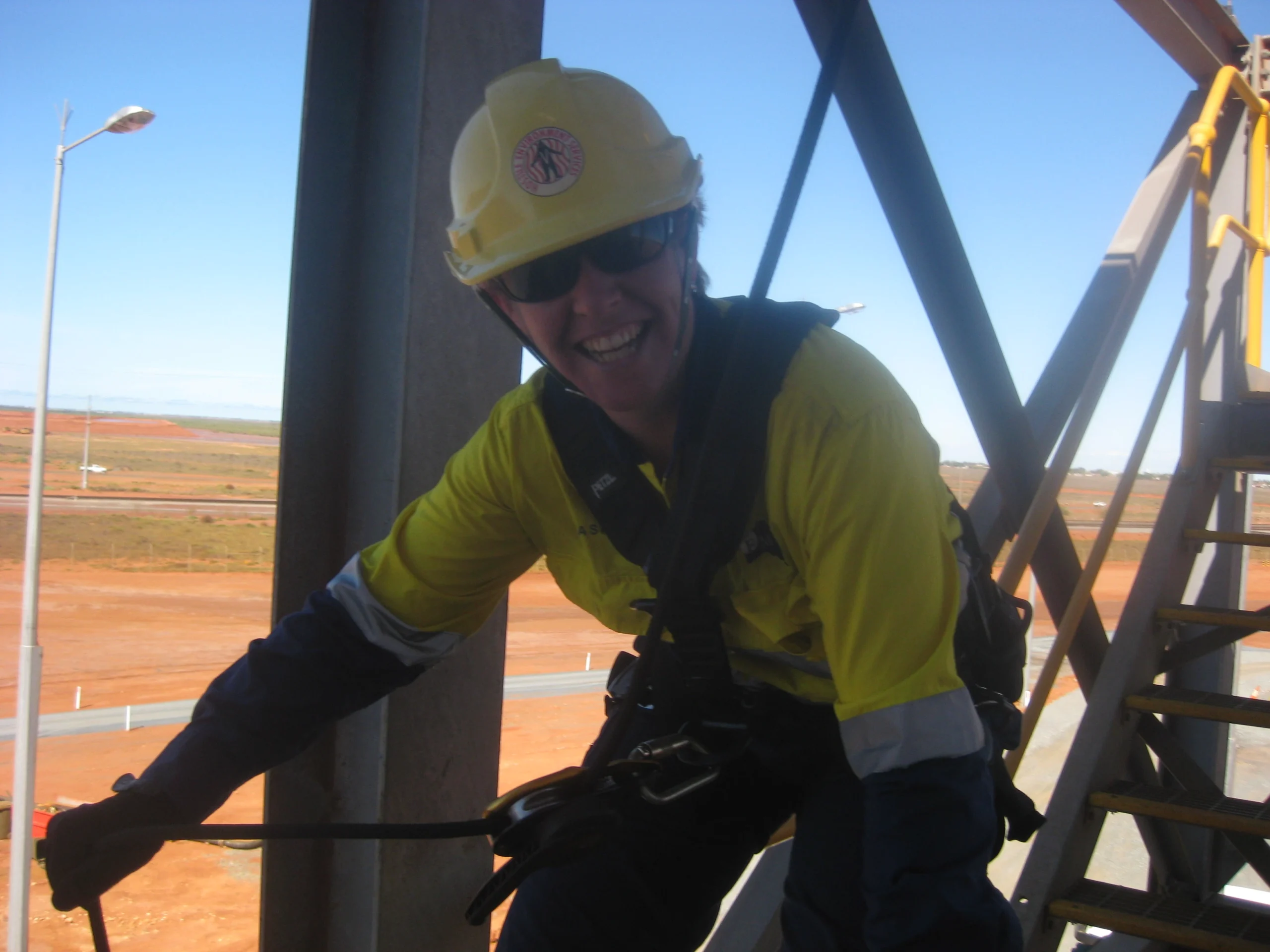 Workplace compliance and safety Perth