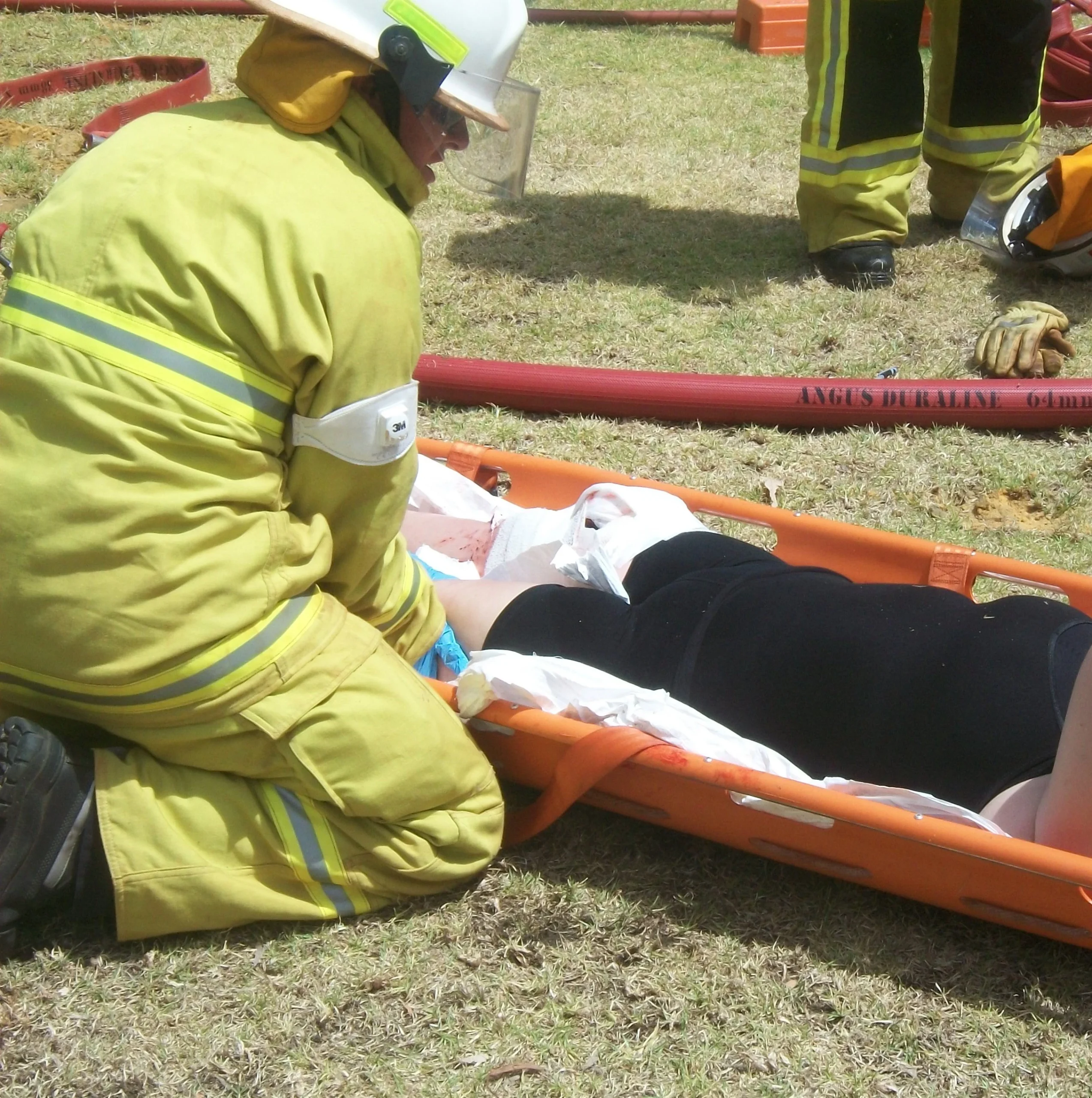 Workplace risk management Perth