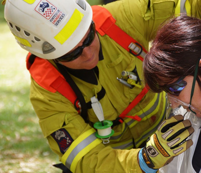 Workplace health services Western Australia