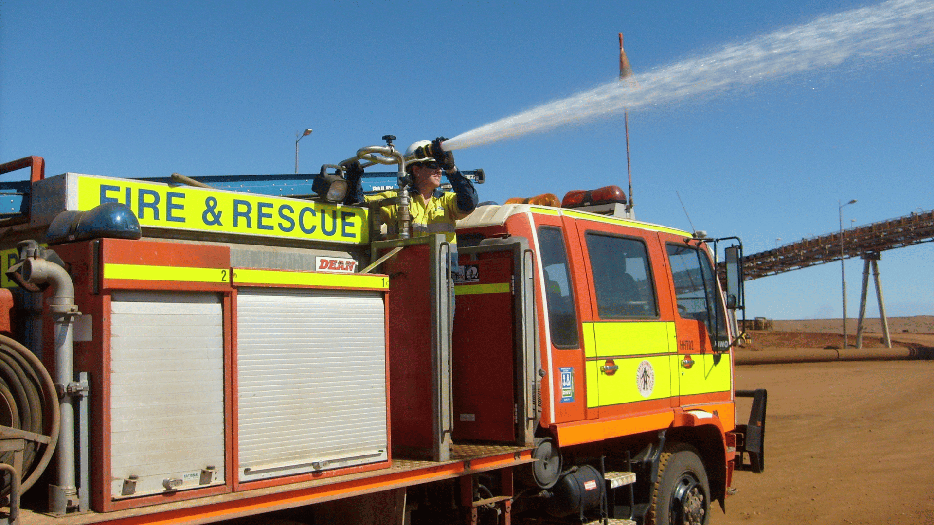 Workplace medical equipment Perth