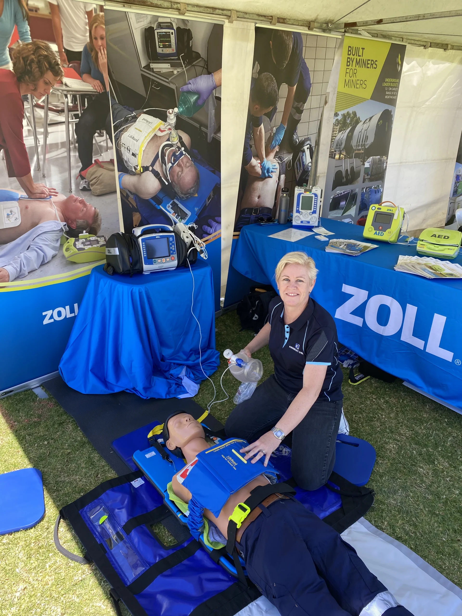 Occupational medical assessments Perth