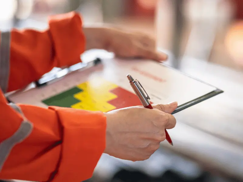 Occupational health assessments Perth
